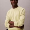 Supima Cotton Classic Sweater Supima Cotton Classic Sweater
