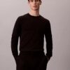 Supima Cotton Classic Sweater Supima Cotton Classic Sweater