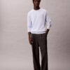 Supima Cotton Classic Sweater Supima Cotton Classic Sweater