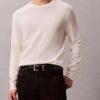 Supima Cotton Classic Sweater Supima Cotton Classic Sweater