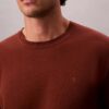 Supima Cotton Classic Sweater Supima Cotton Classic Sweater