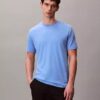 Supima Cotton Crewneck T-Shirt