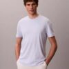 Supima Cotton Crewneck T-Shirt