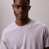 Supima Cotton Crewneck T-Shirt Supima Cotton Crewneck T-Shirt
