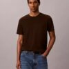 Supima Cotton Crewneck T-Shirt Supima Cotton Crewneck T-Shirt