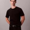 Supima Cotton Crewneck T-Shirt