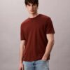 Supima Cotton Crewneck T-Shirt