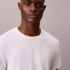 Supima Cotton Crewneck T-Shirt