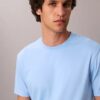 Supima Cotton Crewneck T-Shirt Supima Cotton Crewneck T-Shirt
