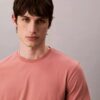 Supima Cotton Crewneck T-Shirt Supima Cotton Crewneck T-Shirt
