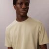 Supima Cotton Crewneck T-Shirt Supima Cotton Crewneck T-Shirt