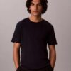 Supima Cotton Crewneck T-Shirt