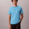 Supima Cotton Crewneck T-Shirt Supima Cotton Crewneck T-Shirt