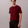 Supima Cotton Crewneck T-Shirt Supima Cotton Crewneck T-Shirt