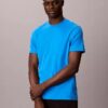 Supima Cotton Crewneck T-Shirt