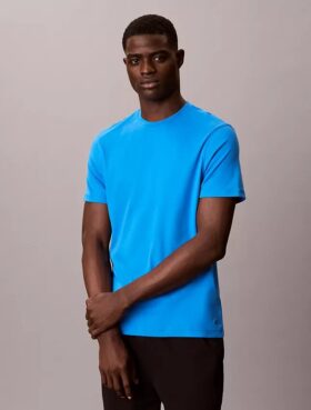 Supima Cotton Crewneck T-Shirt