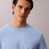 Supima Cotton Crewneck T-Shirt