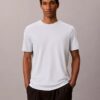 Supima Cotton Crewneck T-Shirt Supima Cotton Crewneck T-Shirt