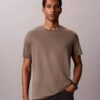 Supima Cotton Crewneck T-Shirt