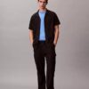 Supima Cotton Crewneck T-Shirt