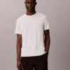 Supima Cotton Crewneck T-Shirt