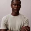 Supima Cotton Crewneck T-Shirt