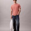 Supima Cotton Crewneck T-Shirt Supima Cotton Crewneck T-Shirt