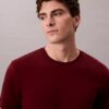Supima Cotton Crewneck T-Shirt Supima Cotton Crewneck T-Shirt