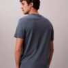 Supima Cotton Crewneck T-Shirt