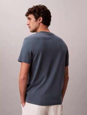 Supima Cotton Crewneck T-Shirt