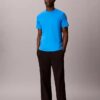 Supima Cotton Crewneck T-Shirt