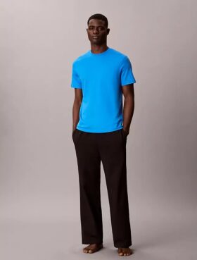 Supima Cotton Crewneck T-Shirt