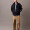 Supima Cotton Crewneck T-Shirt Supima Cotton Crewneck T-Shirt