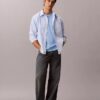 Supima Cotton Crewneck T-Shirt