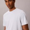 Supima Cotton Crewneck T-Shirt Supima Cotton Crewneck T-Shirt
