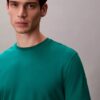 Supima Cotton Crewneck T-Shirt