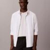 Supima Cotton Crewneck T-Shirt
