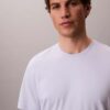Supima Cotton Crewneck T-Shirt