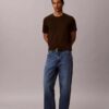 Supima Cotton Crewneck T-Shirt Supima Cotton Crewneck T-Shirt