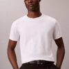 Supima Cotton Crewneck T-Shirt