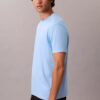 Supima Cotton Crewneck T-Shirt Supima Cotton Crewneck T-Shirt