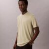 Supima Cotton Crewneck T-Shirt Supima Cotton Crewneck T-Shirt