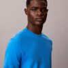 Supima Cotton Crewneck T-Shirt