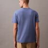 Supima Cotton Crewneck T-Shirt Supima Cotton Crewneck T-Shirt