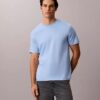Supima Cotton Crewneck T-Shirt