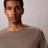 Supima Cotton Crewneck T-Shirt