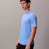 Supima Cotton Crewneck T-Shirt