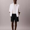 Supima Cotton Crewneck T-Shirt
