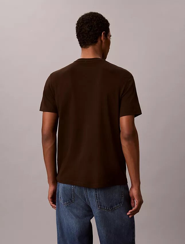 Supima Cotton Crewneck T-Shirt Supima Cotton Crewneck T-Shirt