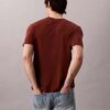 Supima Cotton Crewneck T-Shirt